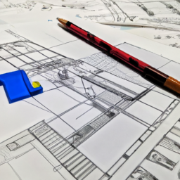 Immeuble Résidentiel : Créez un Cadre de Vie Confortable et Sécurisé Vence